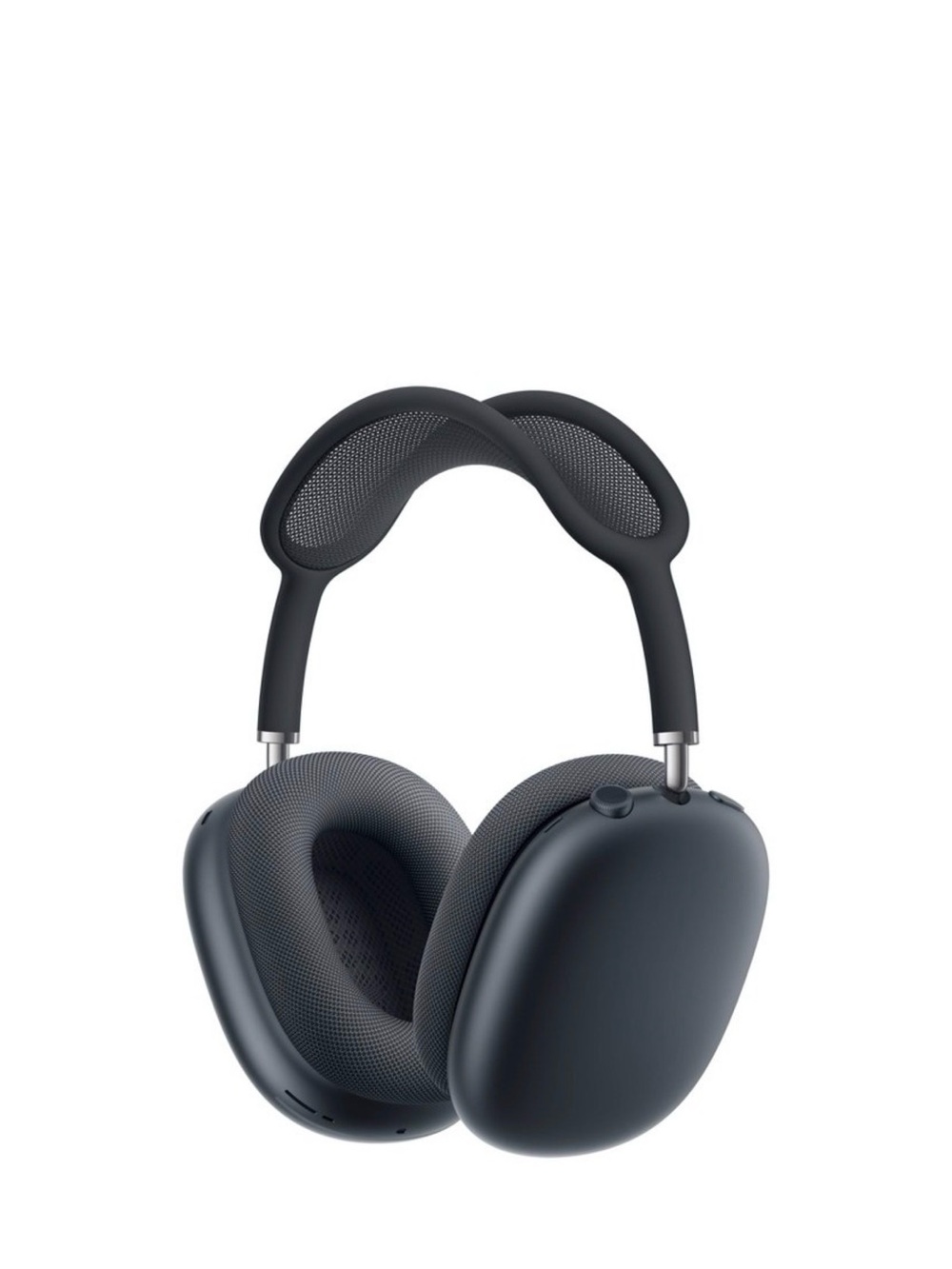 Apple AirPods Pro max Over-Ear Headphones in Space Gray